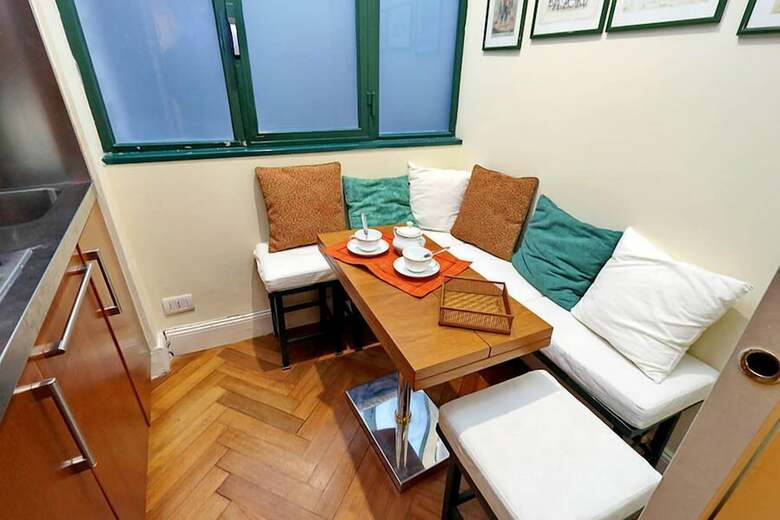 Apartamento Rome Short Let Service