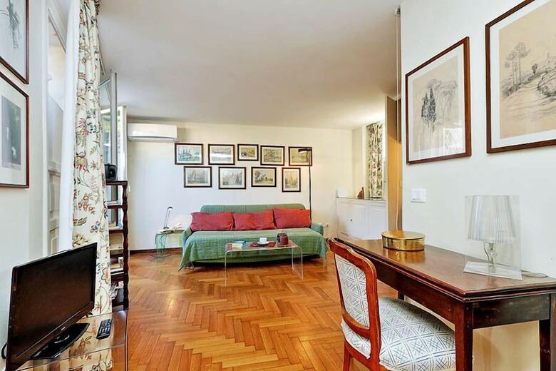 Apartamento Rome Short Let Service