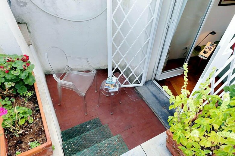 Apartamento Rome Short Let Service