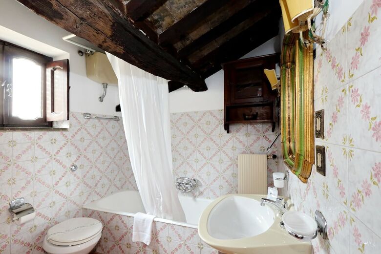 Apartamento Rome Short Let Service