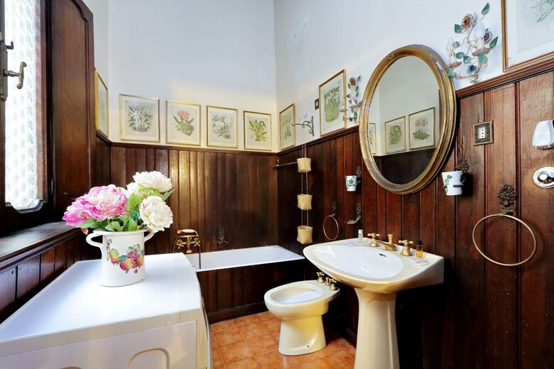 Apartamento Rome Short Let Service