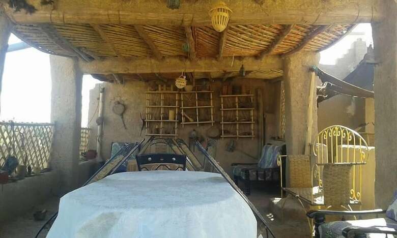 Hotel Kasbah Dar Dmana