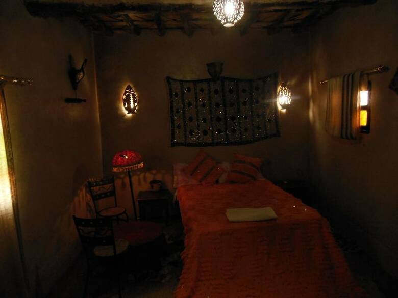 Hotel Kasbah Dar Dmana