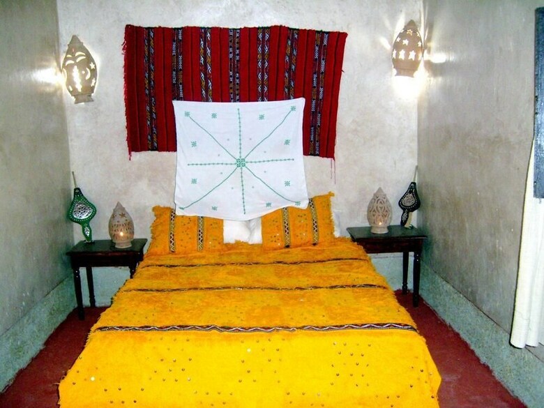 Hotel Kasbah Dar Dmana