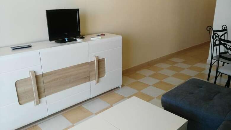 Sol De Poniente Apartment