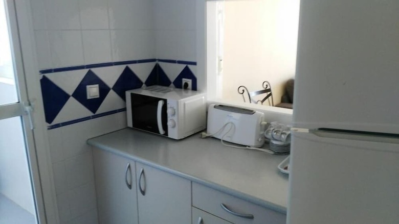 Sol De Poniente Apartment