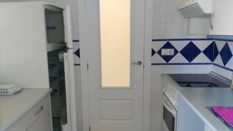 Sol De Poniente Apartment