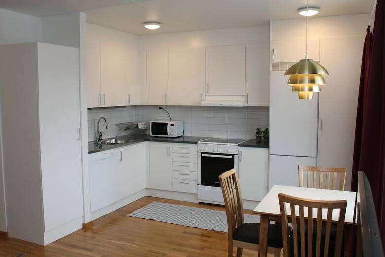 Apartamentos Lambohov F�retagsbost�der