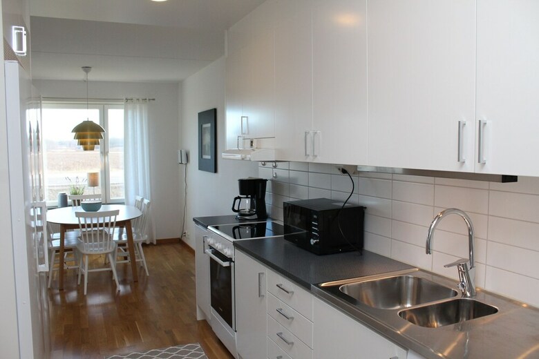 Apartamentos Lambohov F�retagsbost�der