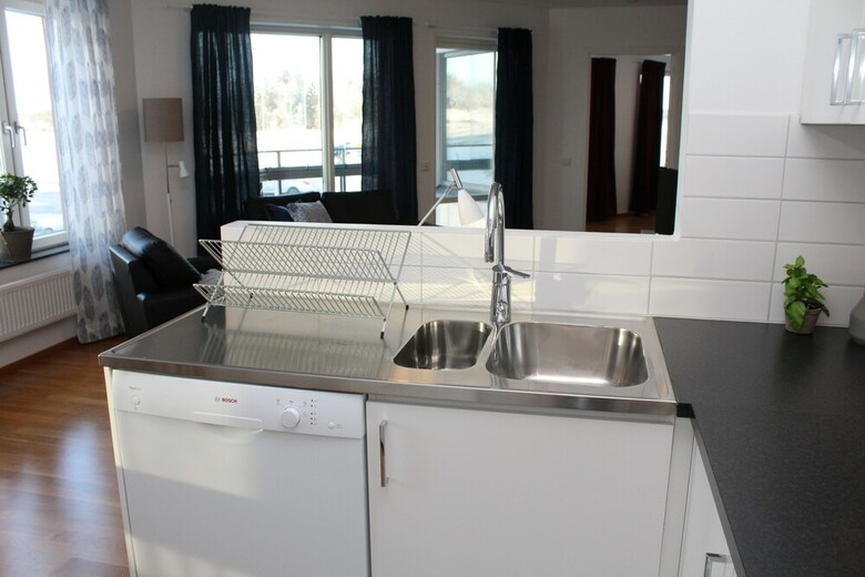 Apartamentos Lambohov F�retagsbost�der