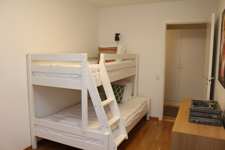 Apartamentos Lambohov F�retagsbost�der