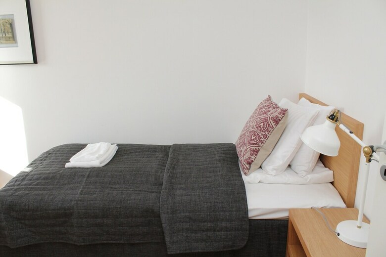 Apartamentos Lambohov F�retagsbost�der