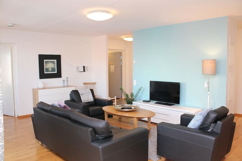 Apartamentos Lambohov F�retagsbost�der