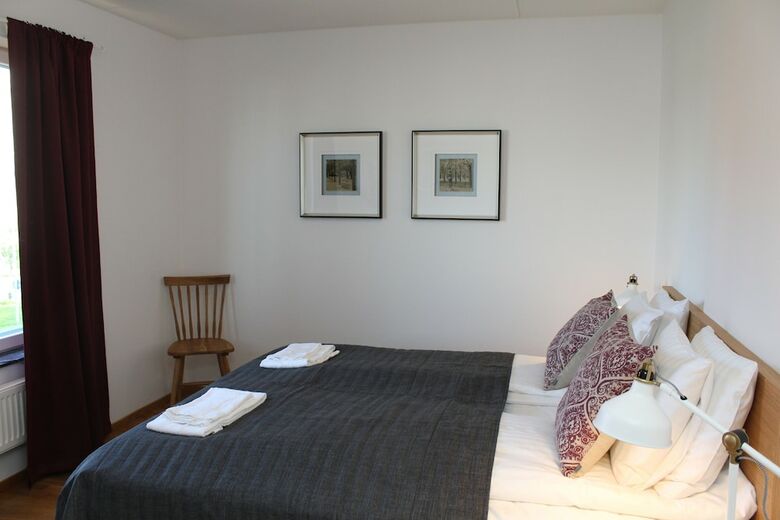 Apartamentos Lambohov F�retagsbost�der