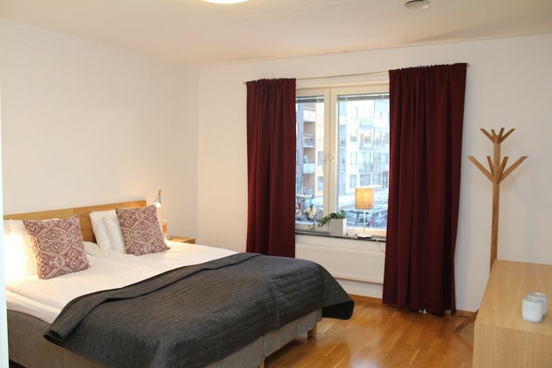 Apartamentos Lambohov F�retagsbost�der