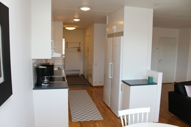 Apartamentos Lambohov F�retagsbost�der
