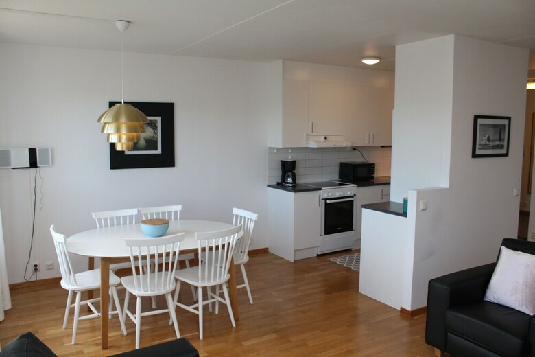 Apartamentos Lambohov F�retagsbost�der
