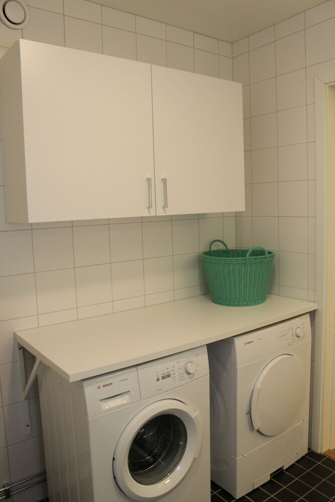 Apartamentos Lambohov F�retagsbost�der