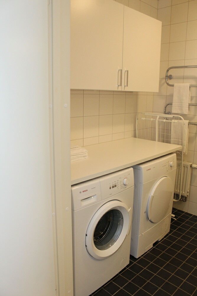 Apartamentos Lambohov F�retagsbost�der