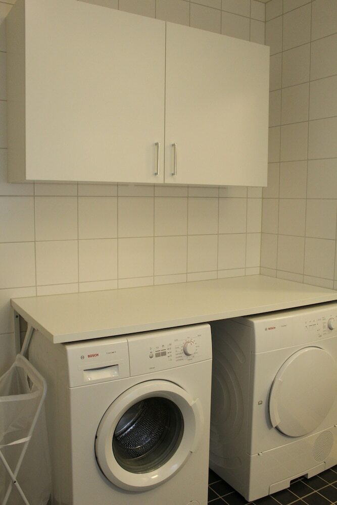Apartamentos Lambohov F�retagsbost�der