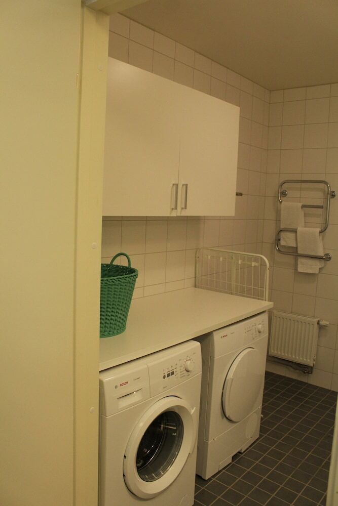 Apartamentos Lambohov F�retagsbost�der