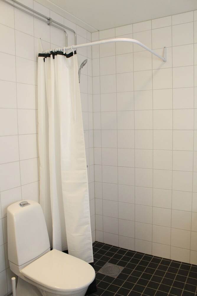 Apartamentos Lambohov F�retagsbost�der