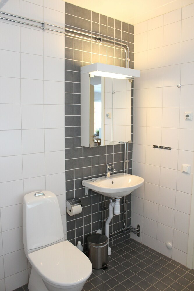 Apartamentos Lambohov F�retagsbost�der