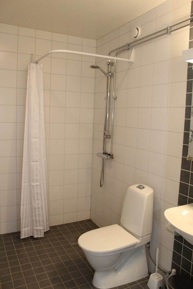 Apartamentos Lambohov F�retagsbost�der