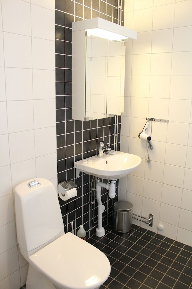 Apartamentos Lambohov F�retagsbost�der