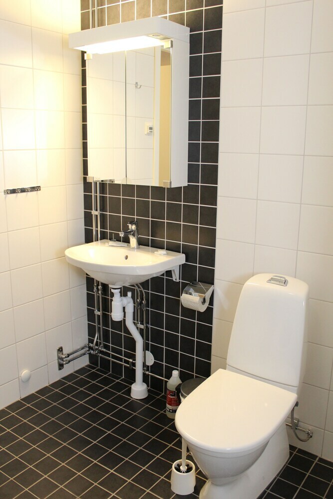 Apartamentos Lambohov F�retagsbost�der