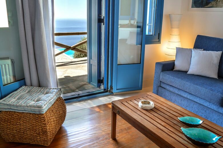Etoile De Mer Villa
