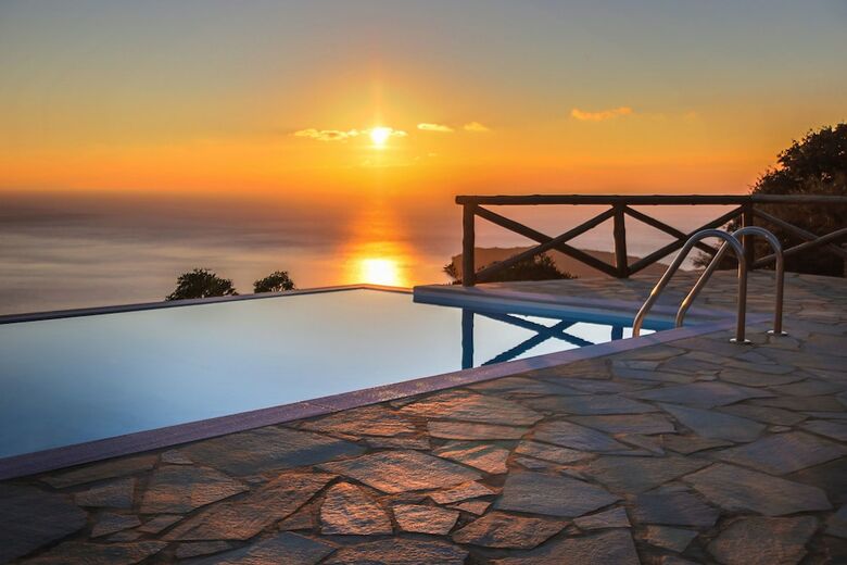 Etoile De Mer Villa