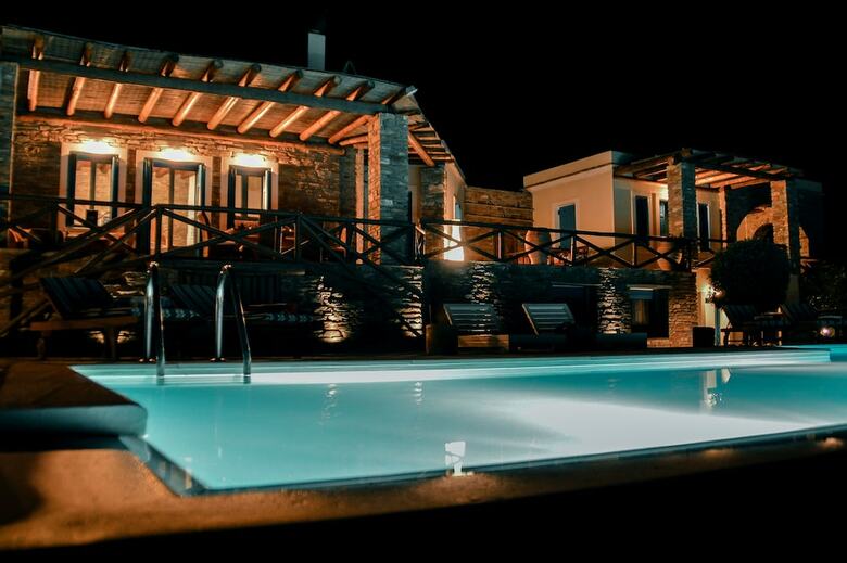 Etoile De Mer Villa