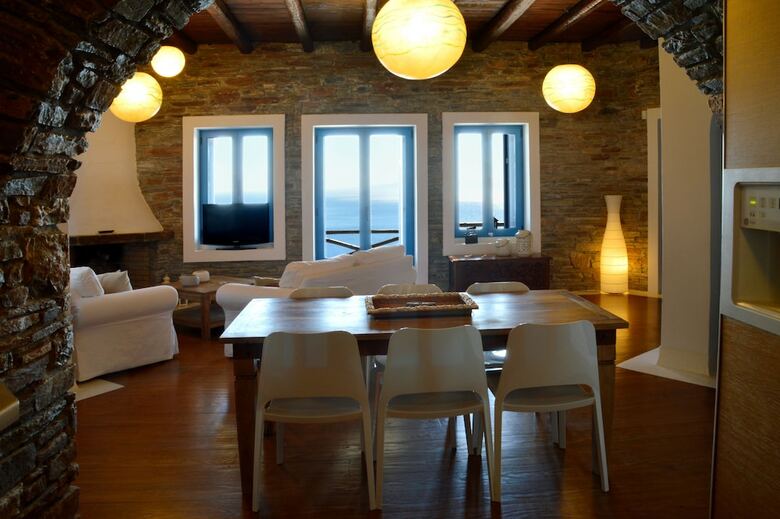 Etoile De Mer Villa