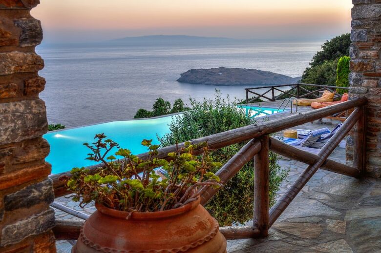 Etoile De Mer Villa