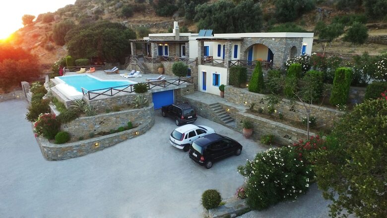 Etoile De Mer Villa