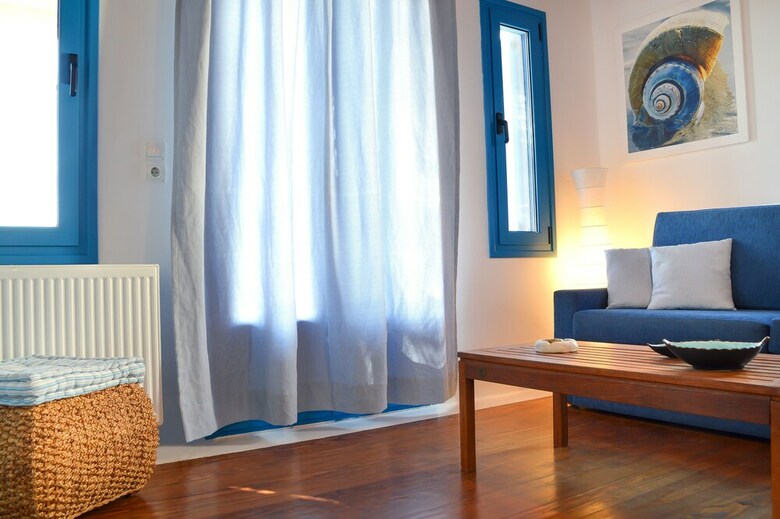 Etoile De Mer Villa