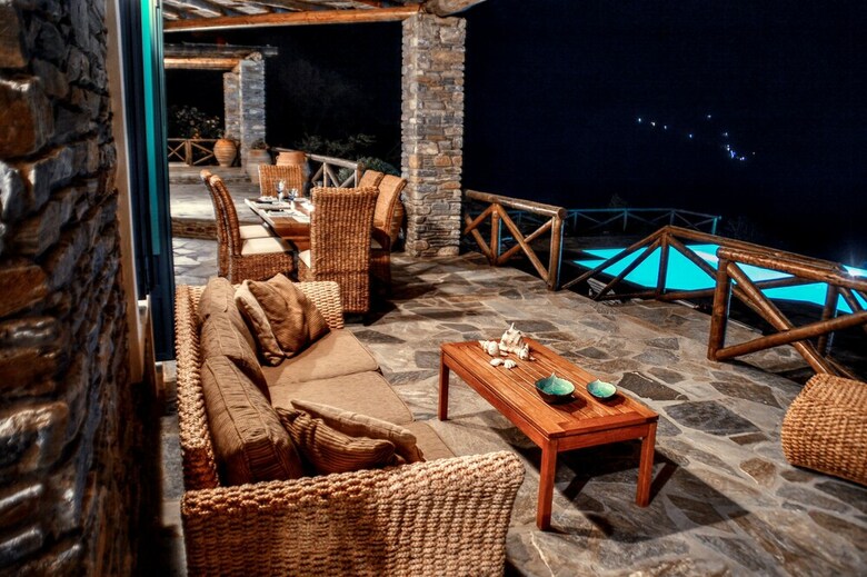Etoile De Mer Villa