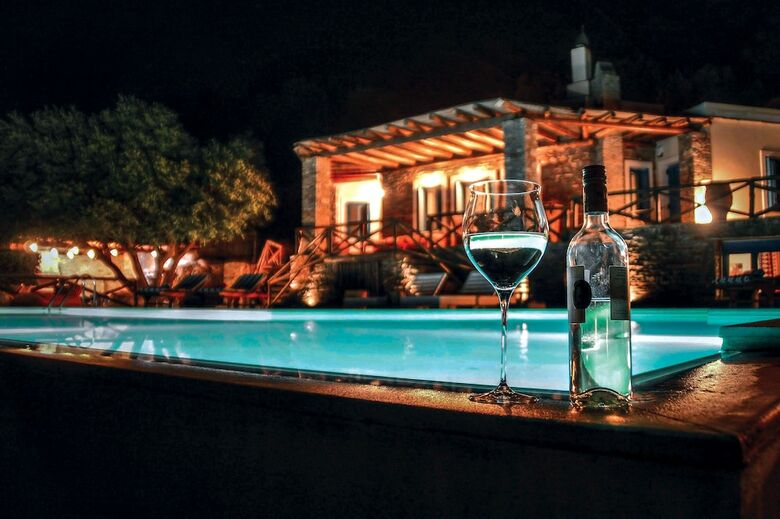 Etoile De Mer Villa