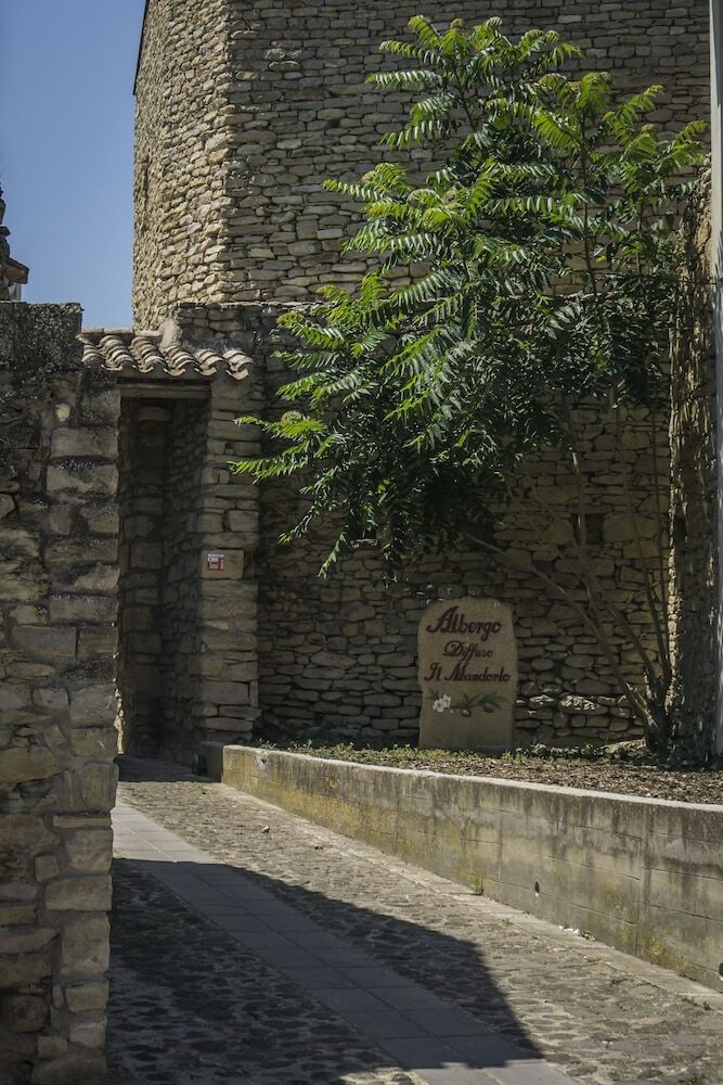 Hotel Il Mandorlo Rooms & Apartments