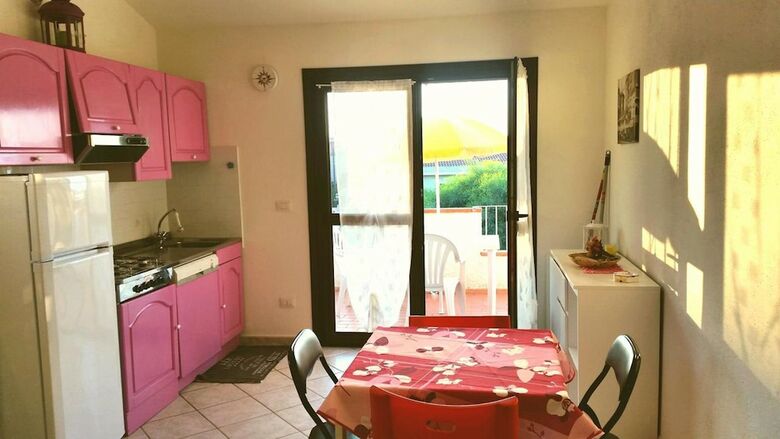 Apartamento L'ancora Residence