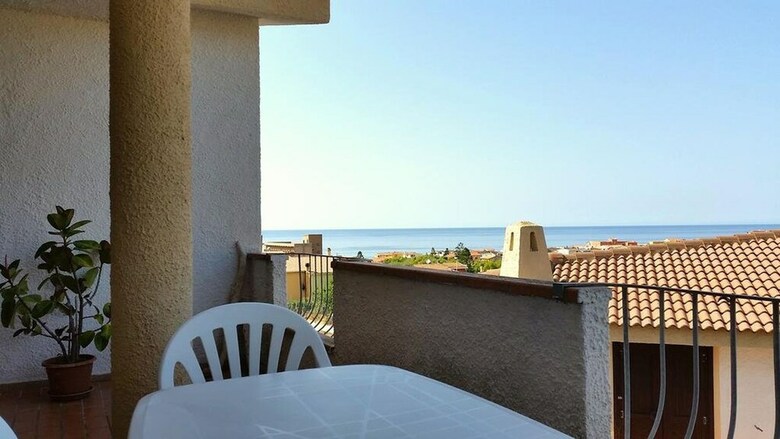 Apartamento L'ancora Residence