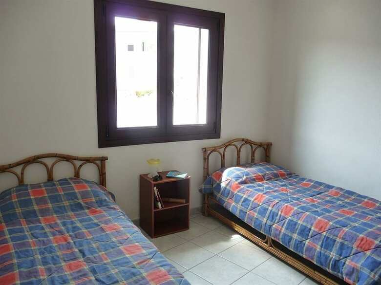 Apartamento L'ancora Residence