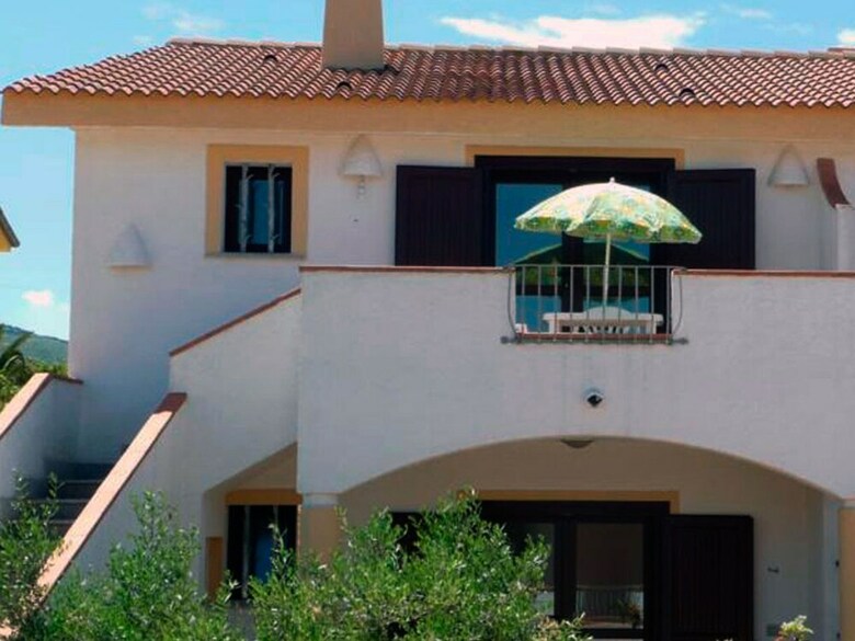 Apartamento L'ancora Residence
