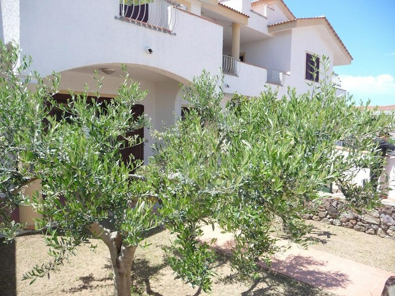 Apartamento L'ancora Residence