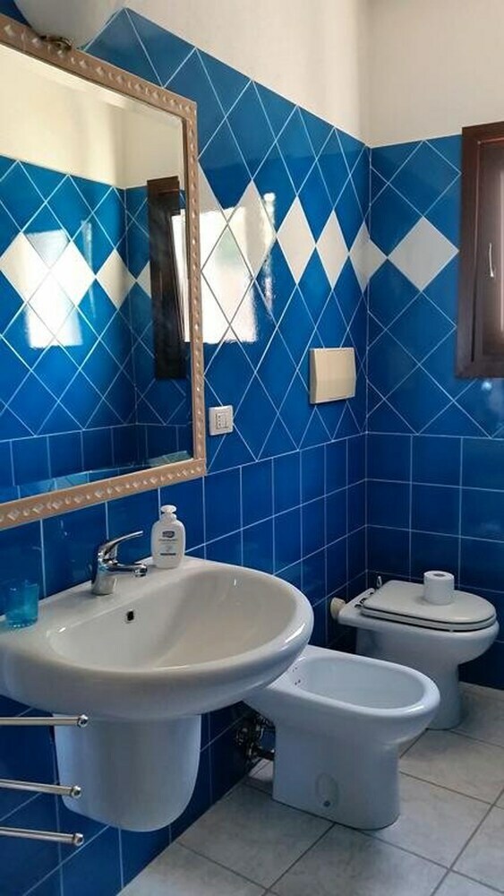 Apartamento L'ancora Residence