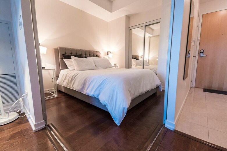 Noel Suites - Air Canada Centre