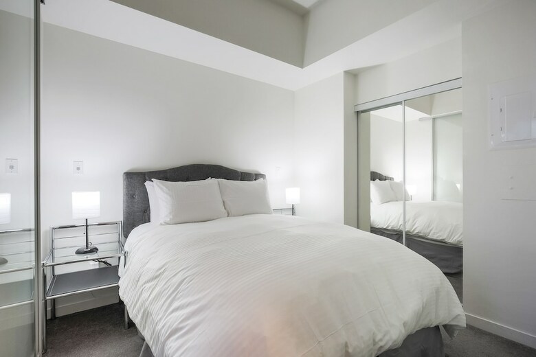 Noel Suites - Air Canada Centre