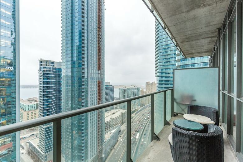 Noel Suites - Air Canada Centre