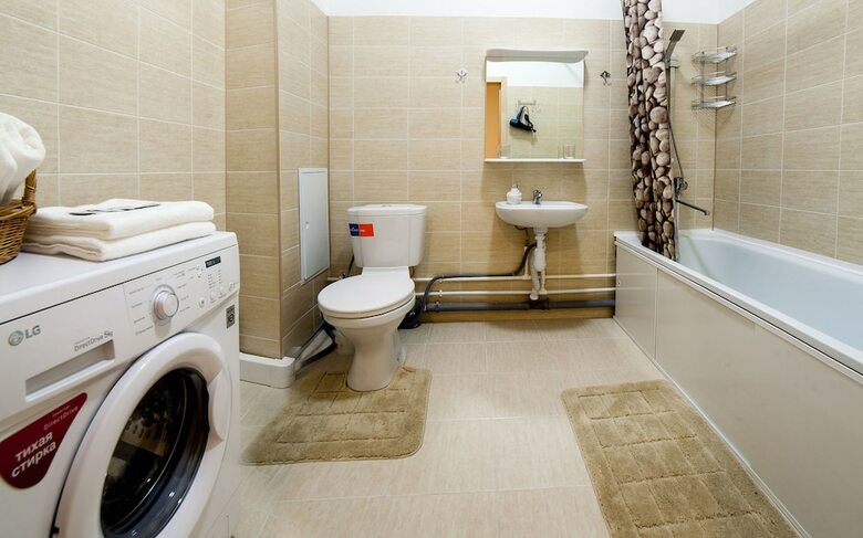 Apart-hotel Uralskie Berega